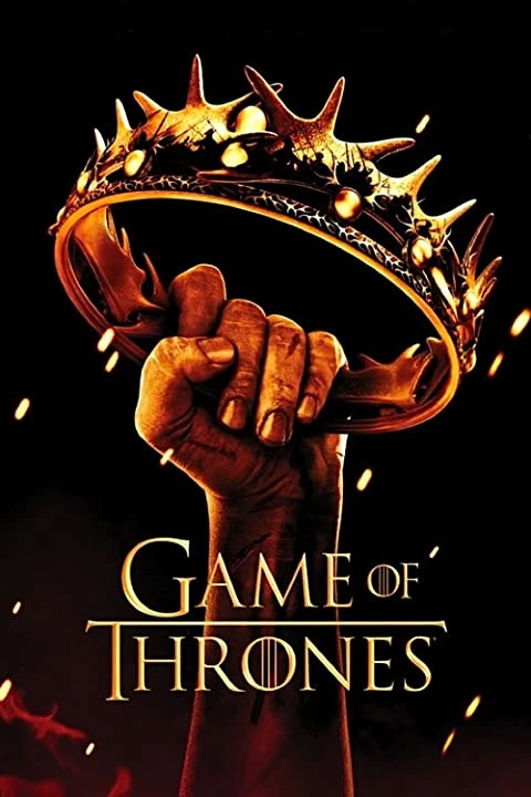 Game of Thrones Serie auf Prime Salto