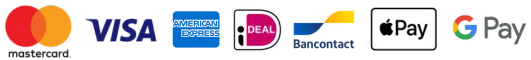 Sichere Zahlungsmethoden PayPal Visa Mastercard Klarna Crypto